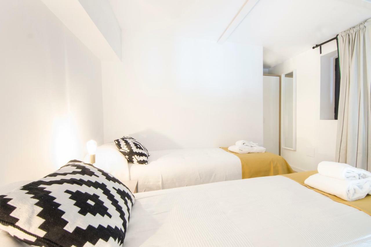 Rodas Apartment Мадрид Екстериор снимка