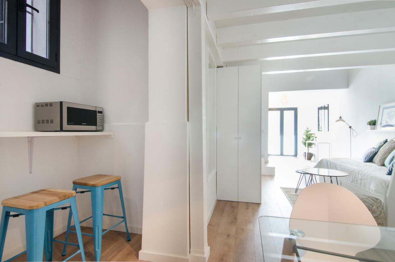 Rodas Apartment Мадрид Екстериор снимка
