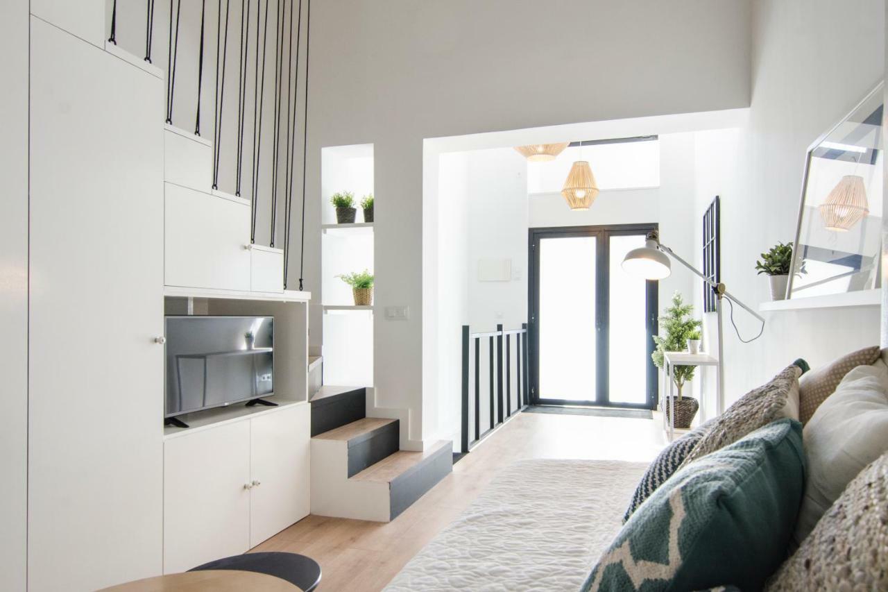 Rodas Apartment Мадрид Екстериор снимка
