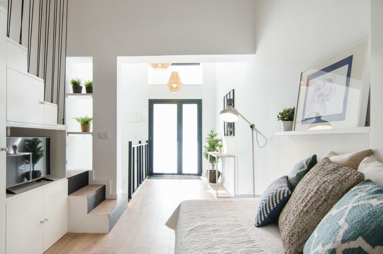 Rodas Apartment Мадрид Екстериор снимка