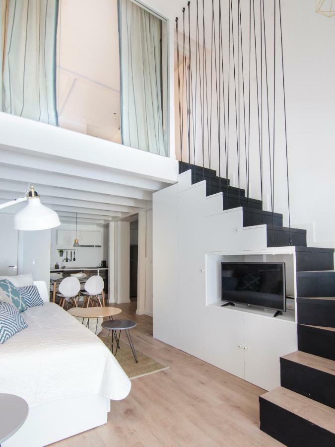 Rodas Apartment Мадрид Екстериор снимка