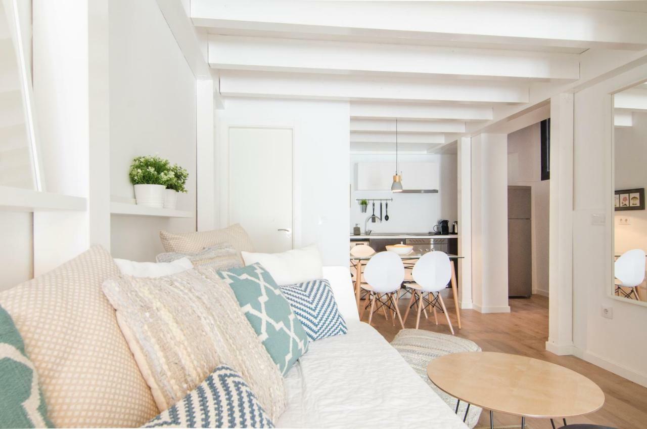 Rodas Apartment Мадрид Екстериор снимка