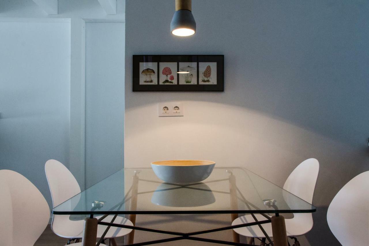 Rodas Apartment Мадрид Екстериор снимка