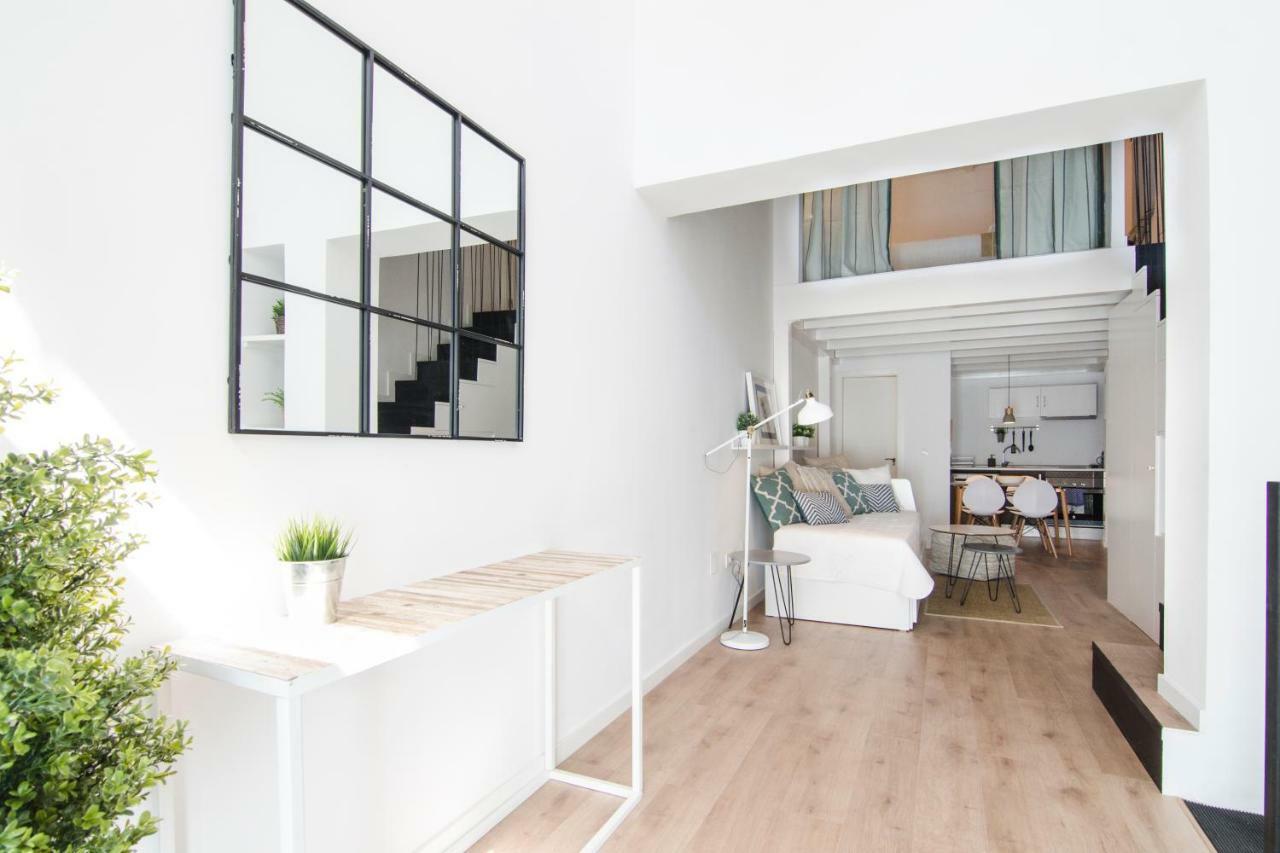 Rodas Apartment Мадрид Екстериор снимка