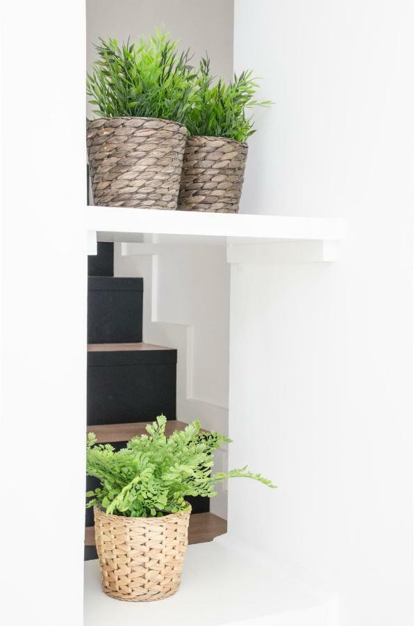 Rodas Apartment Мадрид Екстериор снимка