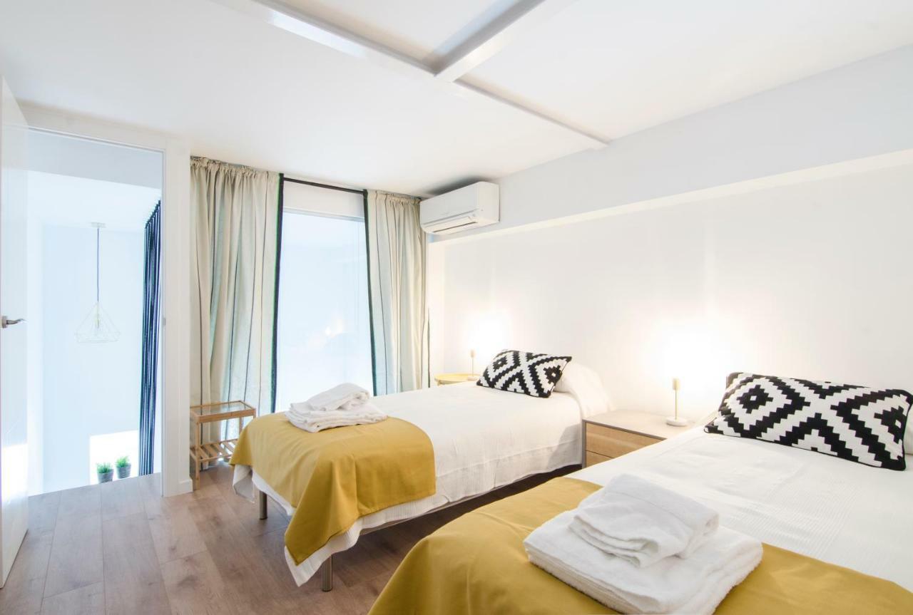 Rodas Apartment Мадрид Екстериор снимка
