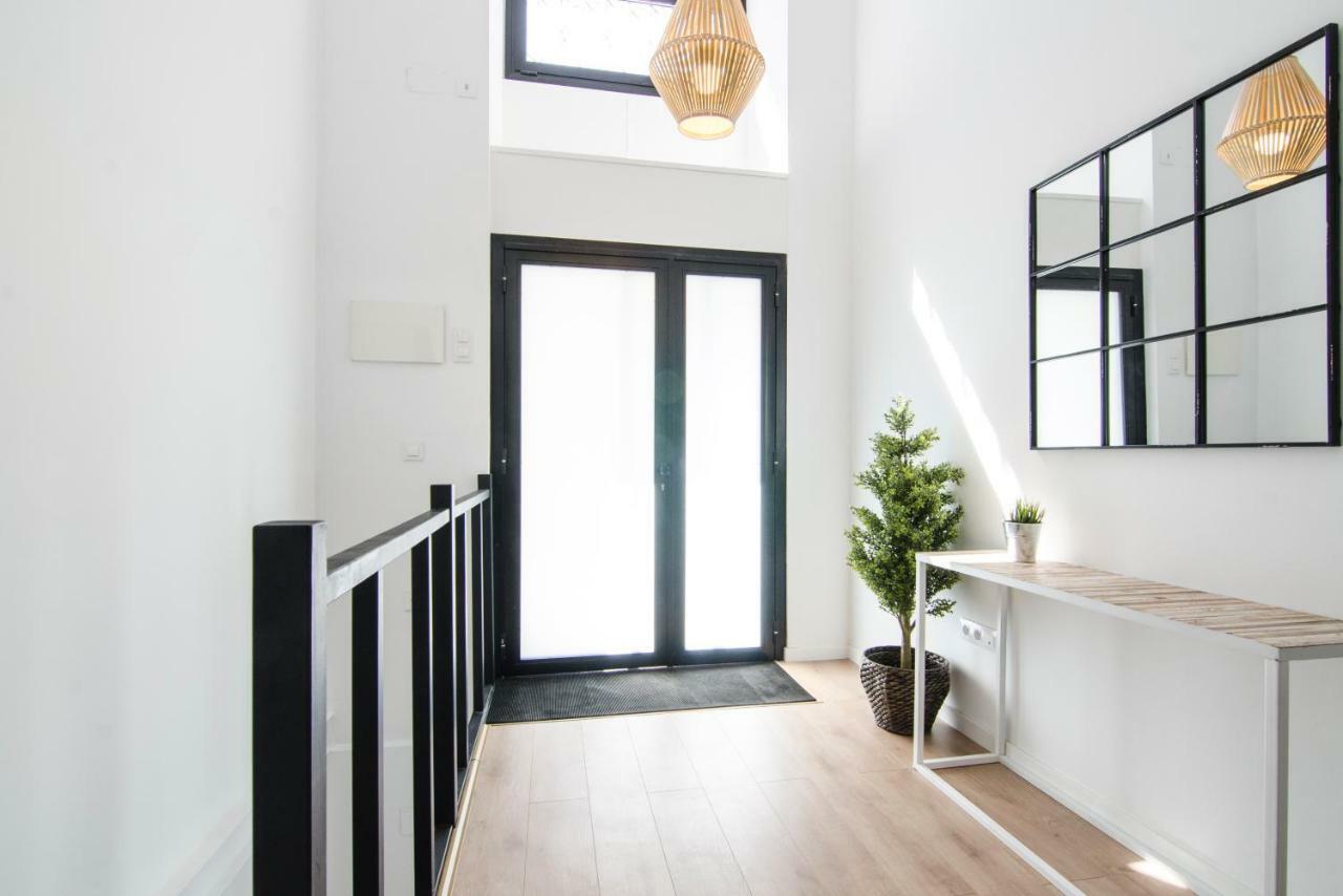 Rodas Apartment Мадрид Екстериор снимка