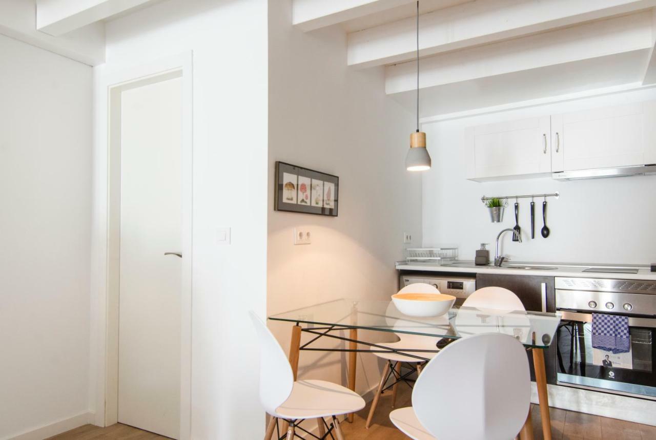 Rodas Apartment Мадрид Екстериор снимка