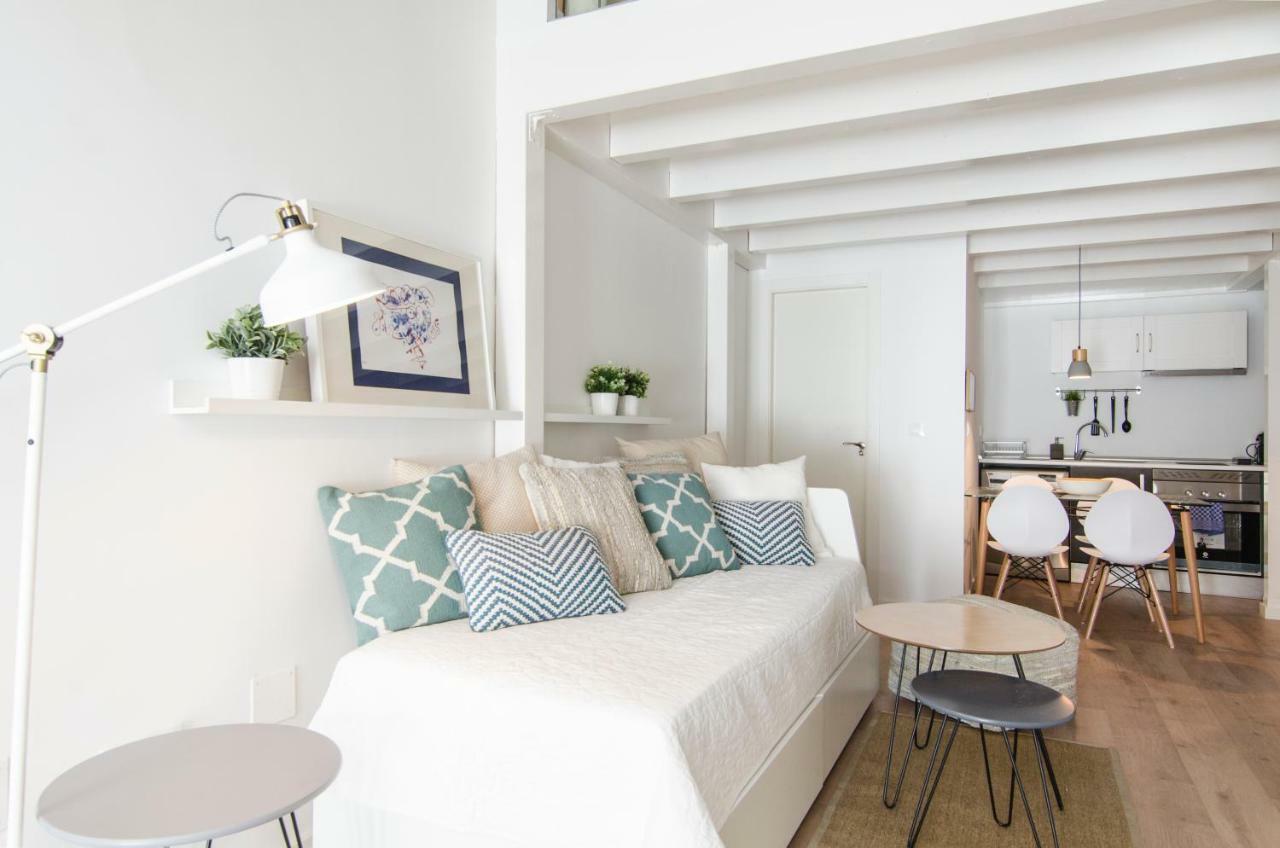 Rodas Apartment Мадрид Екстериор снимка
