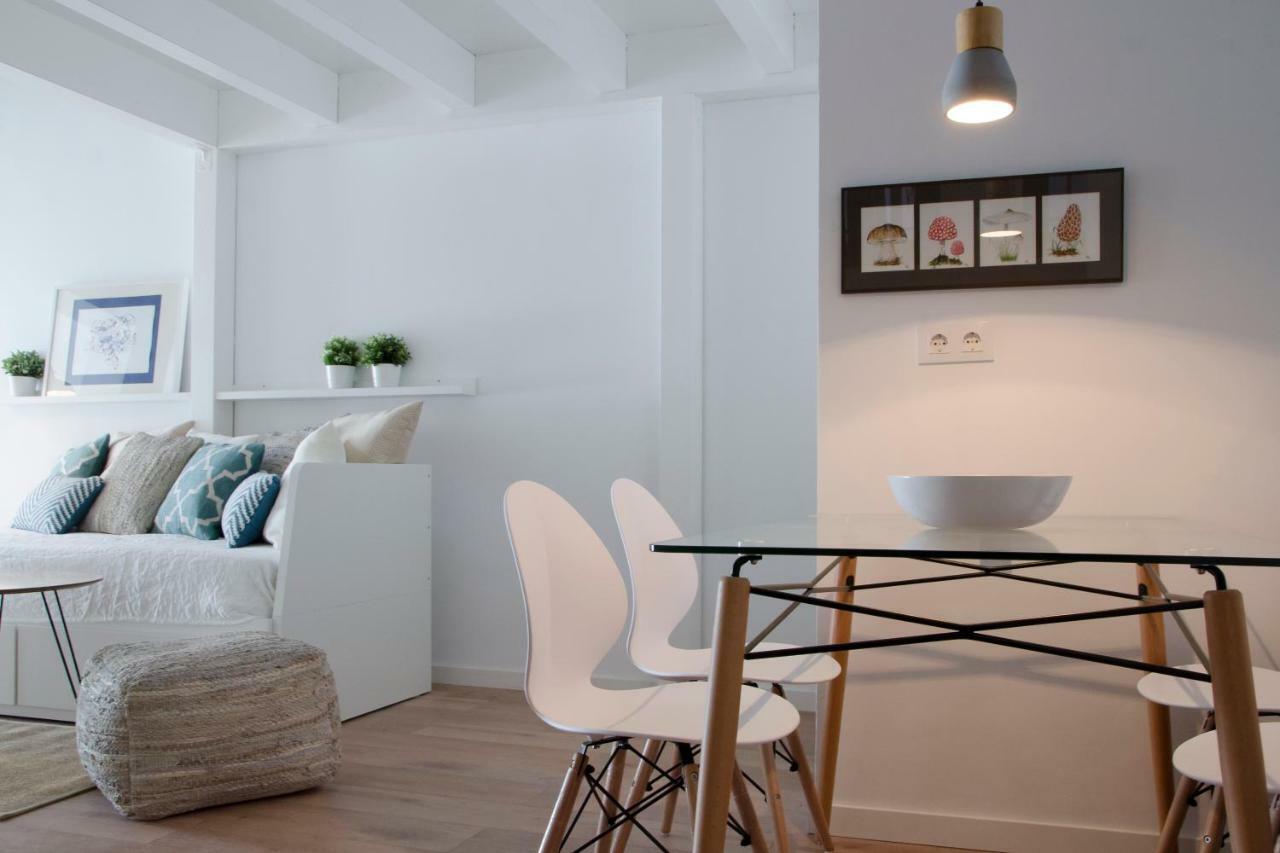 Rodas Apartment Мадрид Екстериор снимка